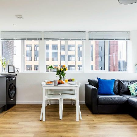 City Centre Apartment 朴次茅斯 外观 照片