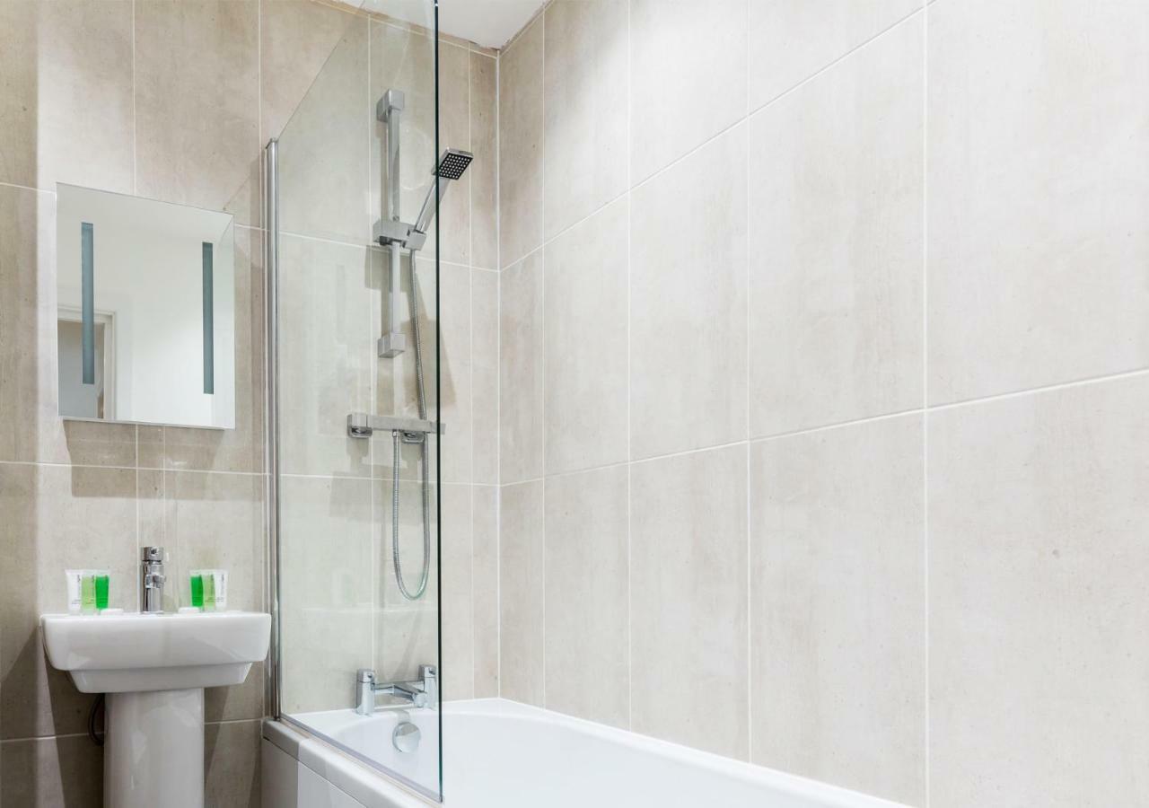 City Centre Apartment 朴次茅斯 外观 照片